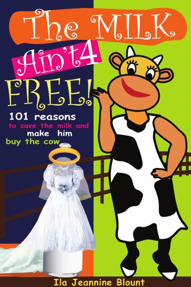 The Milk Ain't 4 Free!