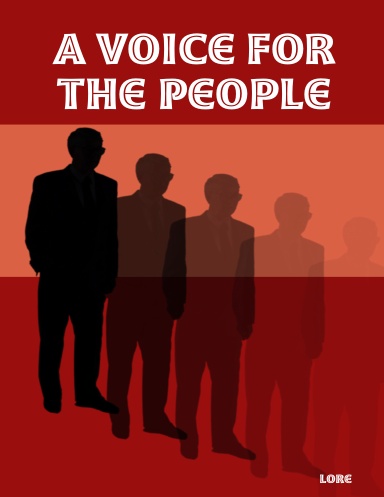 A Voice For The People