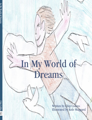 In My World Of Dreams