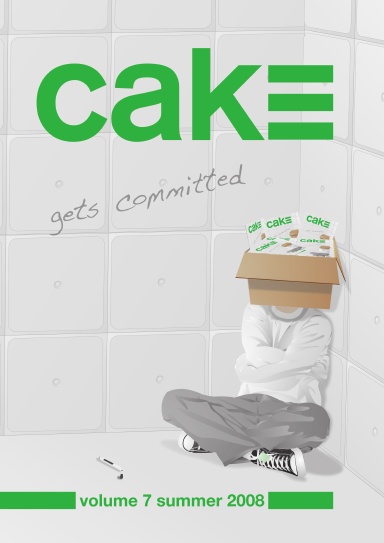 Cake Vol. 7 "Committed"