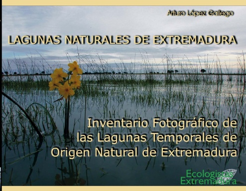 Lagunas Naturales de Extremadura