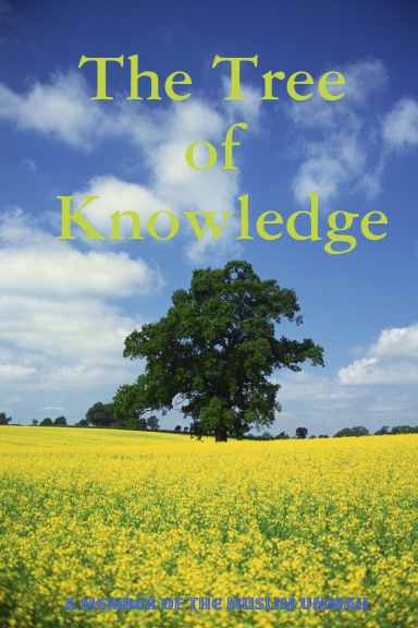 The Tree of Knowledge