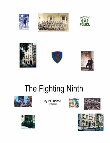 The Fighting Ninth