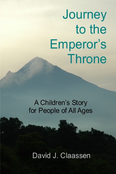 Journey to the Emperor's Throne