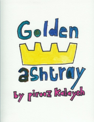 Golden Ashtray