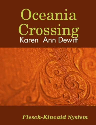 Oceania Crossing