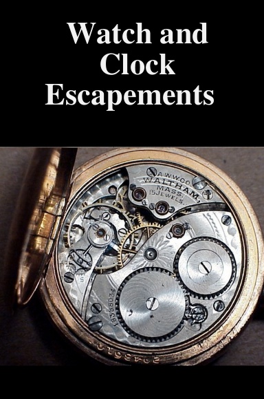 theory of horology ebook