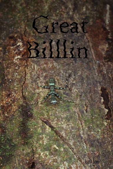 Great Billlin