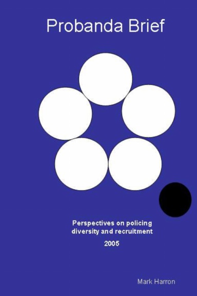 Probanda Brief