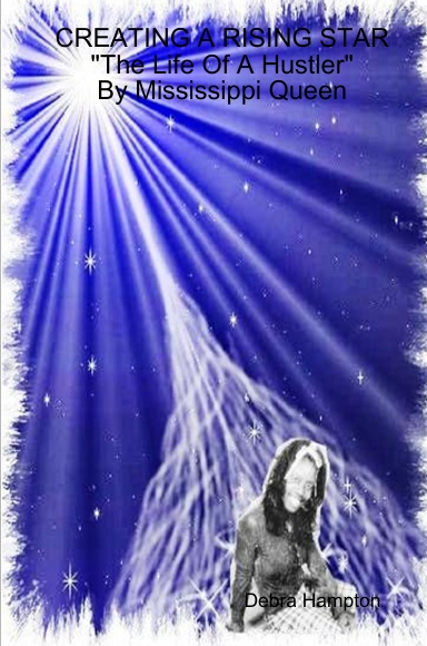 CREATING A RISING STAR