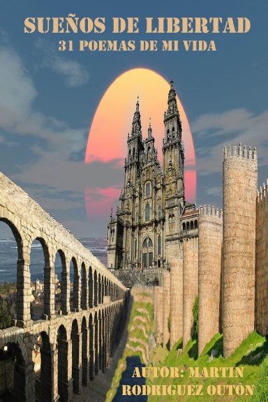 Sueños de Libertad