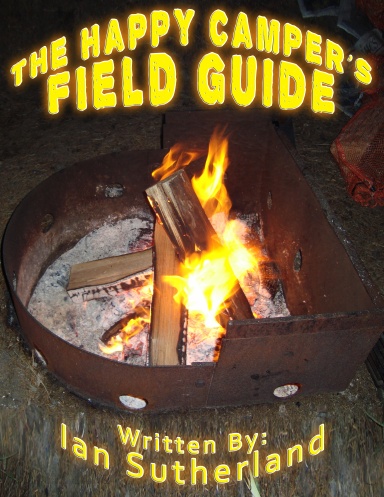 The Happy Camper's Field Guide