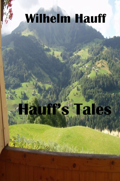 Hauff's Tales