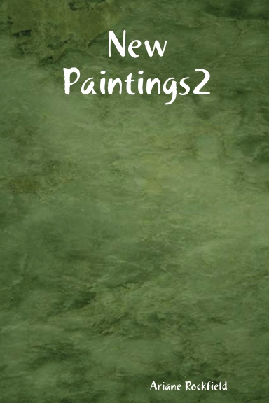 New Paintings2