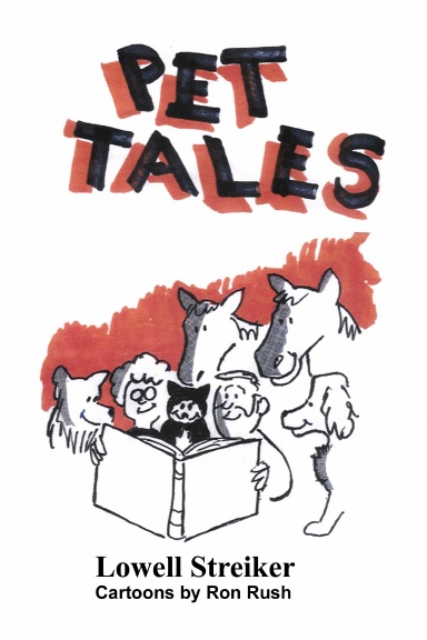 Pet Tales