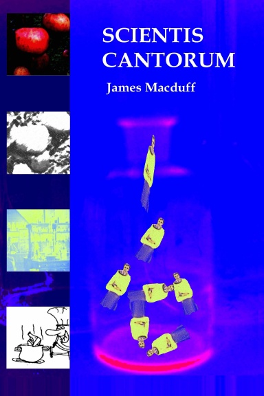 Scientis Cantorum