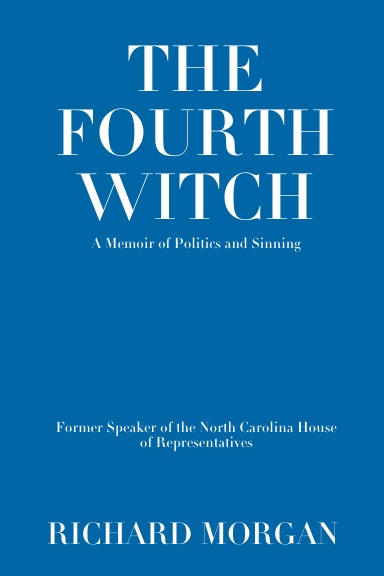 The Fourth Witch