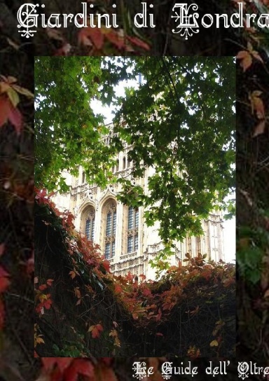 Giardini di Londra