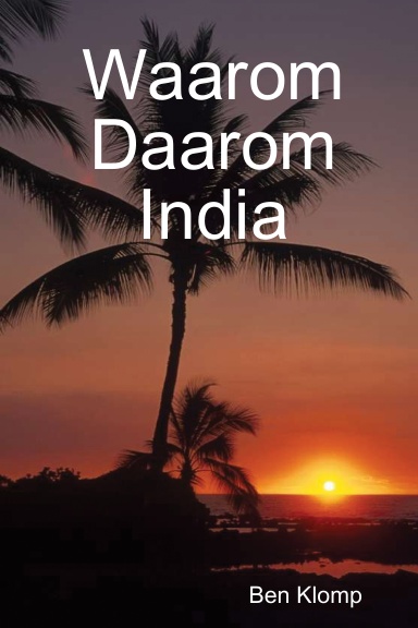 Waarom Daarom India