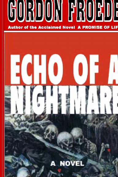 ECHO OF A NIGHTMARE