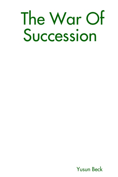 The War Of Succession