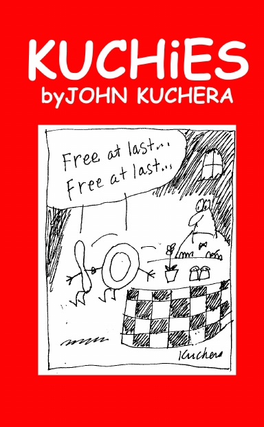 KUCHIES
