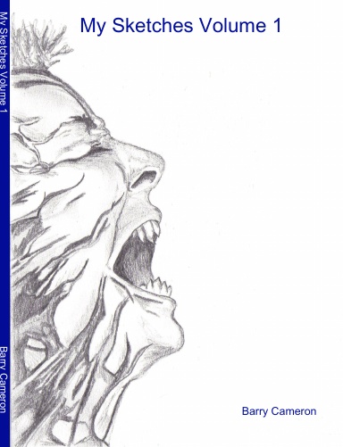 Sketches 2008-2009