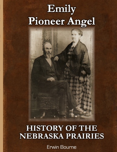 Pioneer Angel