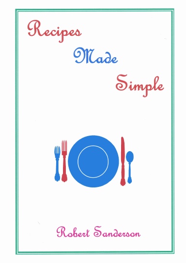 Recipes Made Simple