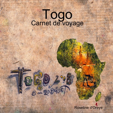 Togo - Carnet de voyage