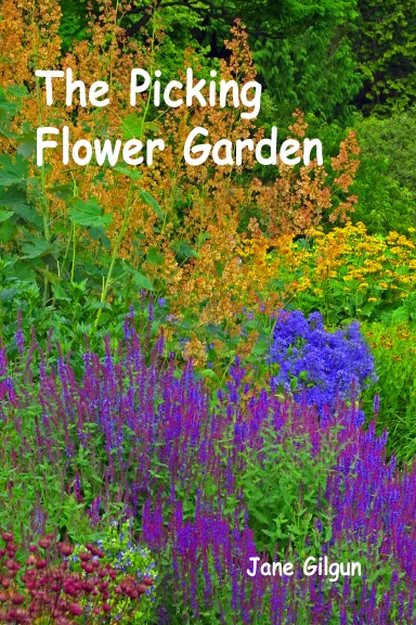 The Picking Flower Garden