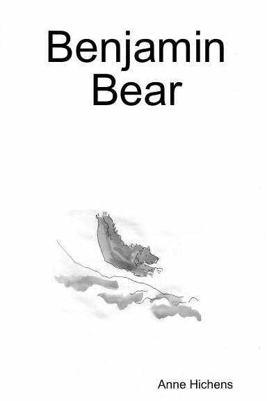 Benjamin Bear