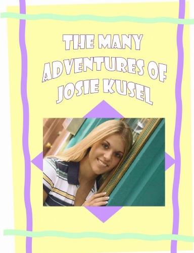 Josie Kusel Book