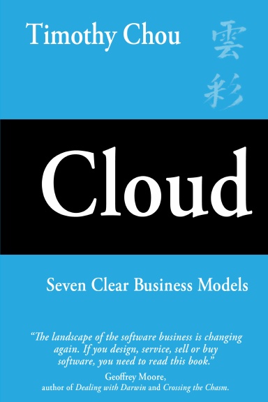Cloud: Seven Clear Business Models