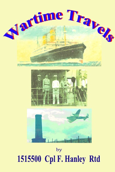 Wartime Travels