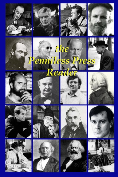 The Penniless Press Reader