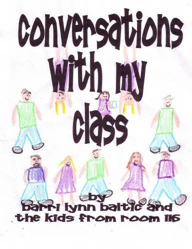conversations with my class