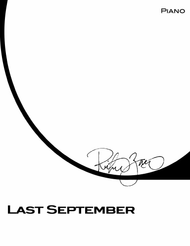 Last September
