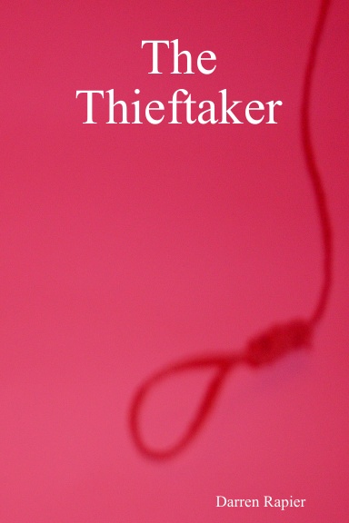 The Thieftaker