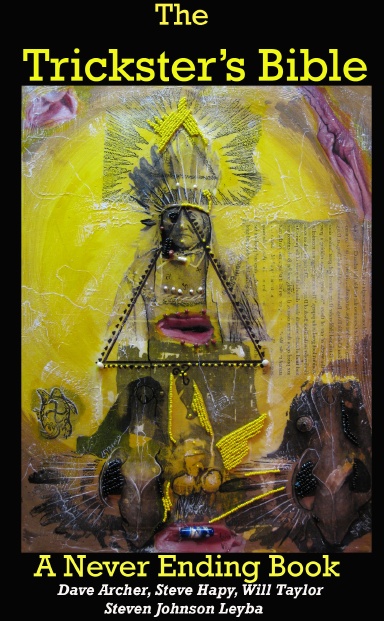 The Trickster's Bible