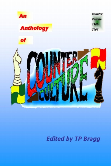 Counter Culture Anthology