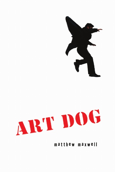 Art Dog