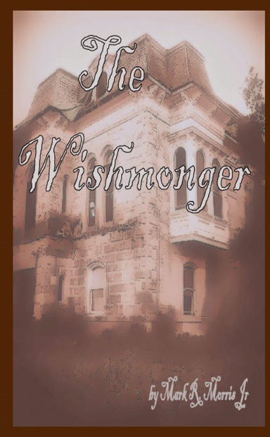 The Wishmonger