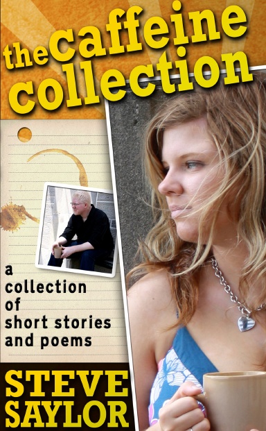 Steve Saylor presents - The Caffeine Collection