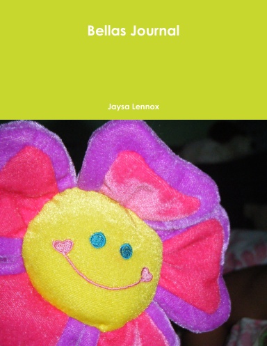 Bellas Journal
