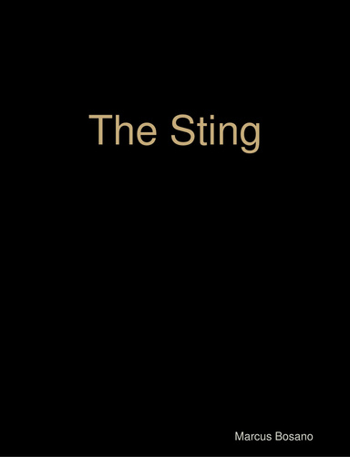 The Sting