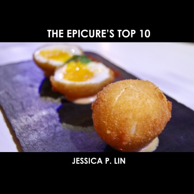 The Epicure's Top 10