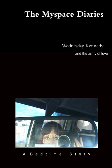 The Myspace Diaries