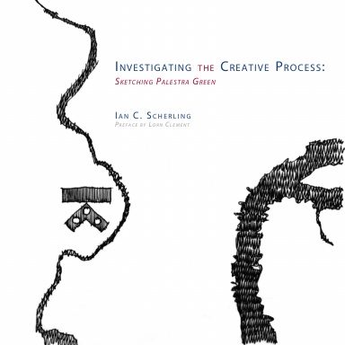 Investigating the Creative Process: Sketching Palestra Green