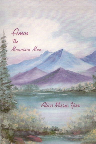 Amos (The Mountain Man)